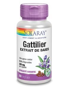 Gattilier